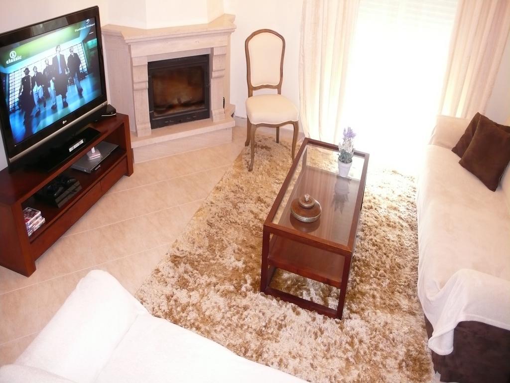 Family Country House FAO Rom bilde