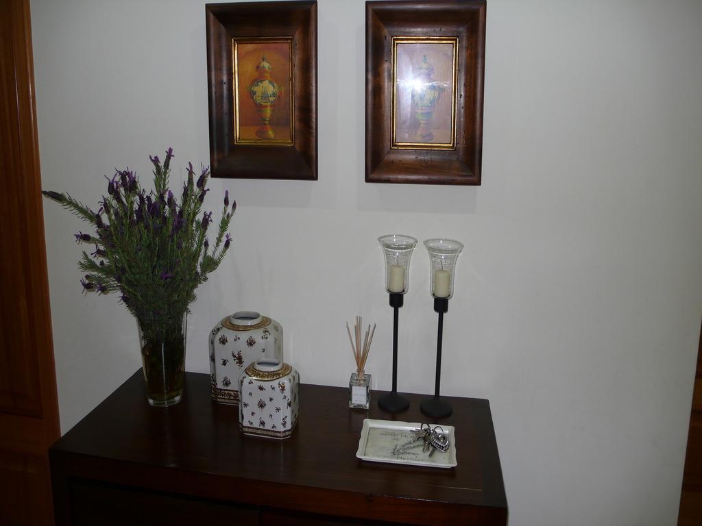 Family Country House FAO Rom bilde